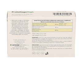 Prolattage High - 2