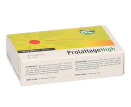 Prolattage High - 3