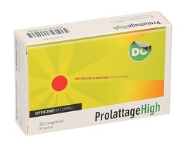 Prolattage High - 1