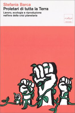 Proletari di Tutta la Terra — Libro - 1