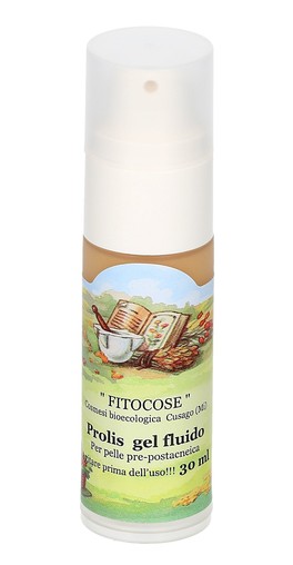 Prolis Gel Fluido - Pelle Pre-PostAcneica