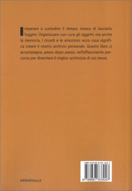 Promemoria — Libro - 2
