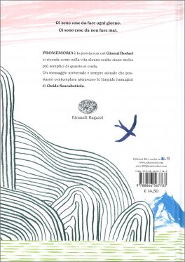 Promemoria — Libro - 2