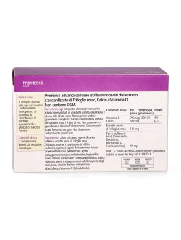 Promensil Advance - Compresse - 3