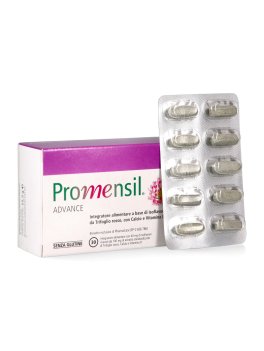 Promensil Advance - Compresse - 1