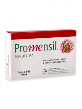 Promensil Menopausa - 1