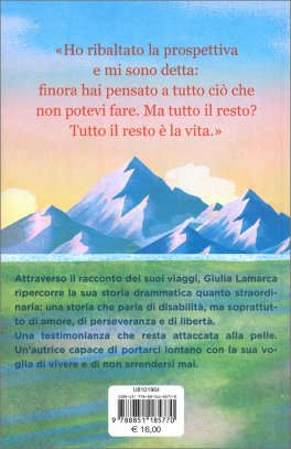 Prometto che ti darò il mondo — Libro - 2