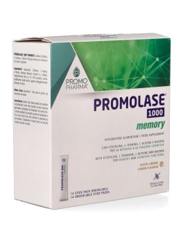 Promolase 1000® Memory Stick - 1