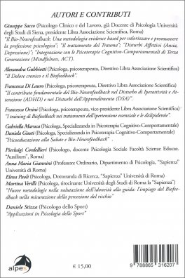 Promuovere il Benessere, Trattare i Disturbi — Libro - 2