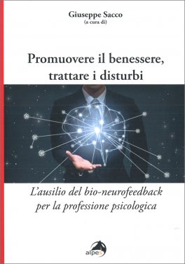 Promuovere il Benessere, Trattare i Disturbi — Libro - 1