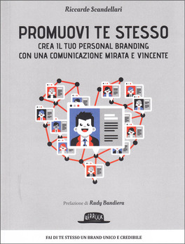Promuovi Te Stesso — Libro - 1