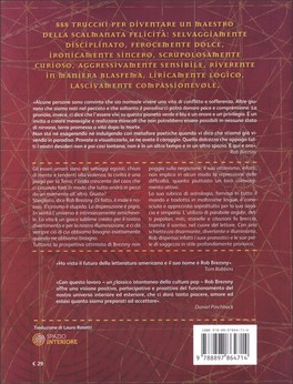 Pronoia - è l'Antidoto alla Paranoia — Libro - 2