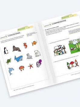 Pronti a Imparare? — Libro - 3