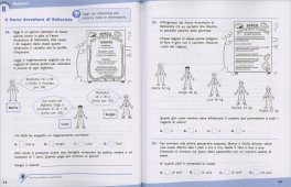 Pronti, Attenti, Invalsi! — Libro - 3