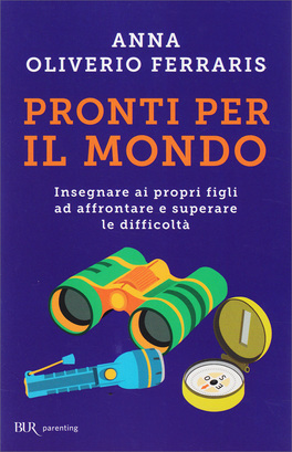 Pronti per il Mondo — Libro - 1