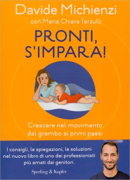 Pronti, s'Impara! — Libro - 1