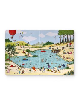 Pronti, si Parte! — Libro - 3