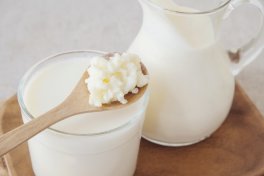 Pronto Kefir Biologico - 1 Bustina - 3