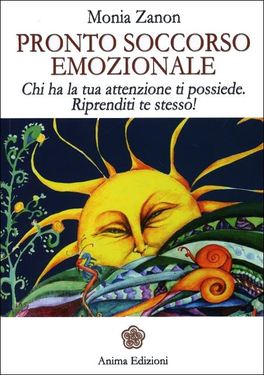 Pronto Soccorso Emozionale  — Libro - 1