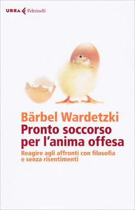 Pronto Soccorso per l'Anima Offesa — Libro - 1