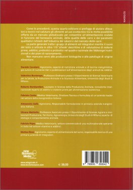 Prontuario degli Alimenti per il Suino — Libro - 2