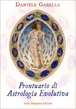 Prontuario di Astrologia Evolutiva — Libro - 1