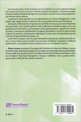 Property Management — Libro - 2