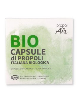 Propol Air - Bio Capsule di Propoli - 2