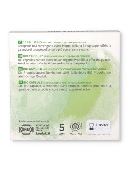 Propol Air - Bio Capsule di Propoli - 3