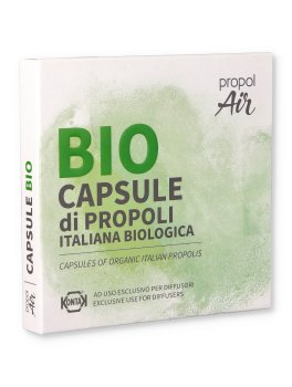 Propol Air - Bio Capsule di Propoli - 1