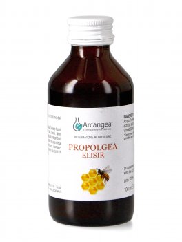 Propolgea Elisir