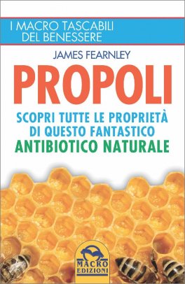Propoli — Libro - 1