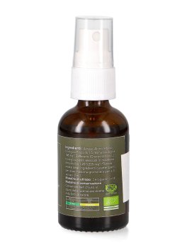 Propoli Bio con Zafferano - Spray - 2