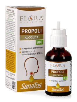 Propoli Bio - Spray Orale - 2