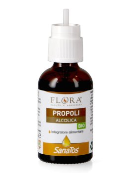 Propoli Bio - Spray Orale - 3