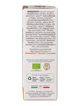 Propoli Bio - Spray Orale - 4