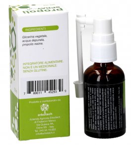 Propoli - Estratto Idroglicerico - 2