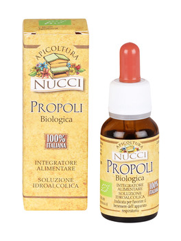 Propoli - Integratore Alimentare Biologico