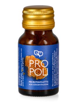 Propoli Microtavolette - 2
