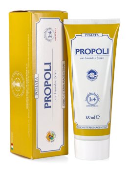 Propoli Pomata - 3