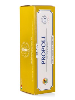 Propoli Pomata - 4