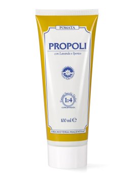 Propoli Pomata - 1