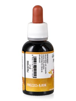 Propoli - Soluzione Idroalcolica - 3