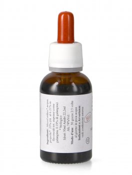 Propoli - Soluzione Idroalcolica - 3