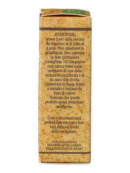 Propoli Spray Bio con Echinacea e Ribes Nero Bio - 4