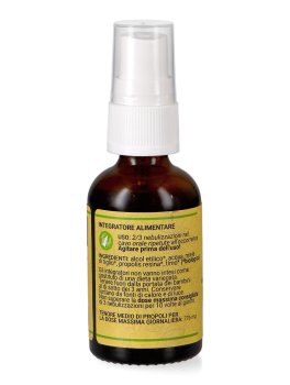 Propoli Spray Biologica - 3