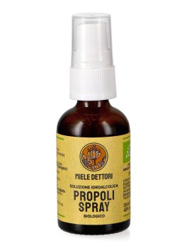 Propoli Spray Biologica - 1