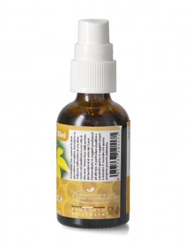 Propoli Spray - Soluzione Idroalcolica - 2