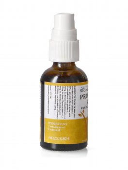 Propoli Spray - Soluzione Idroalcolica - 3