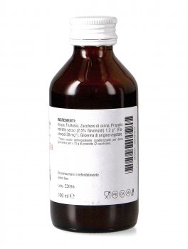 Propolis Glicerinata Bio - 2
